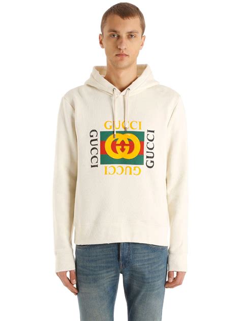 how much is gucci hoodie